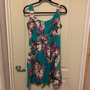Nine West Fit and Flare Dress